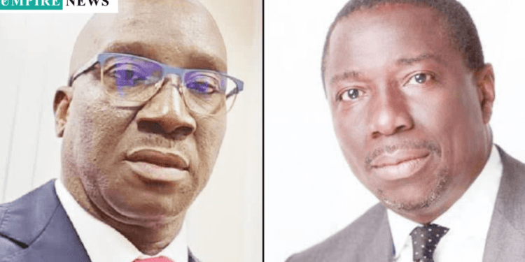 Edo Governorship Tribunal: INEC’s Decision Not to Call Witnesses Raises Eyebrows