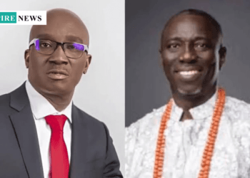 Edo Election Dispute: PDP, Ighodalo Wrap Up Case with 19 Witnesses