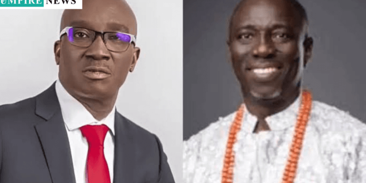Edo Election Dispute: PDP, Ighodalo Wrap Up Case with 19 Witnesses