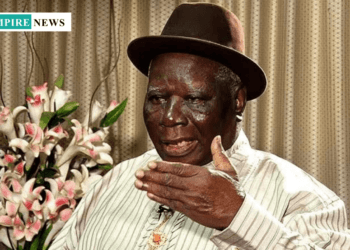 Prominent Elder Statesman, Edwin Clark Dies at 97