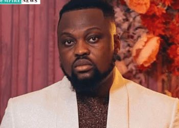 Education Doesn’t Guarantee Success—Egungun of Lagos