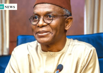 I am not in politics for Nollywood display – El-Rufai