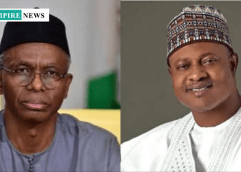 Mohammed El-Rufai Backs Probe into Father’s Tenure, Calls for Fairness in Investigations