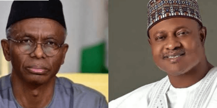 Mohammed El-Rufai Backs Probe into Father’s Tenure, Calls for Fairness in Investigations