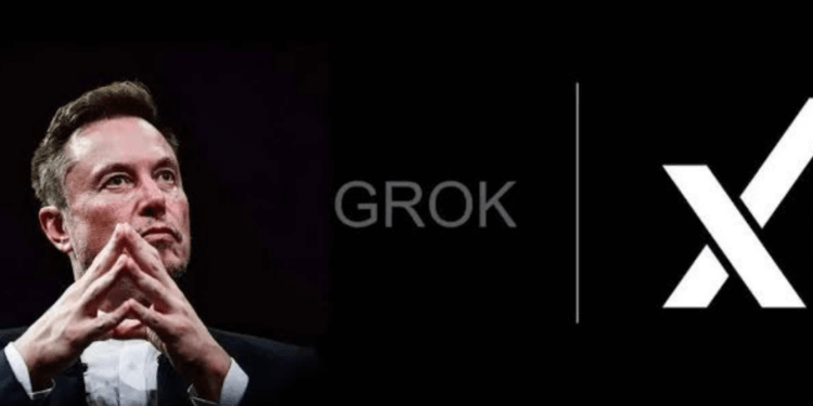 Elon Musk Unveils Grok 3, Touts it as ‘Smartest AI on Earth