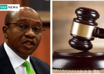 Emefiele’s Defense Seeks Judge’s Recusal in $4.5bn Fraud Case