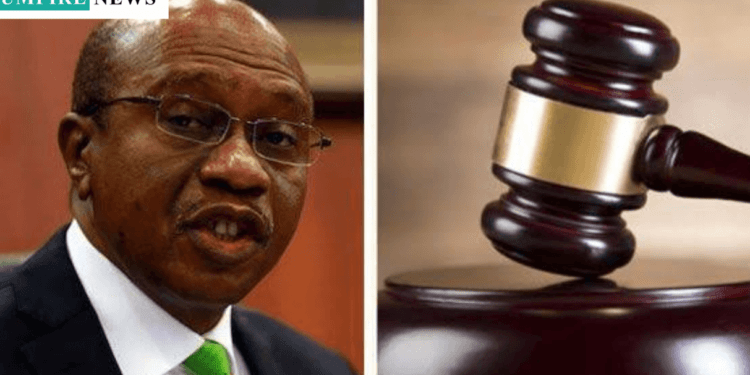 Emefiele’s Defense Seeks Judge’s Recusal in $4.5bn Fraud Case