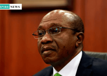 Court Orders Final Forfeiture Of $4.7m, ₦830m, Properties Linked to Emefiele