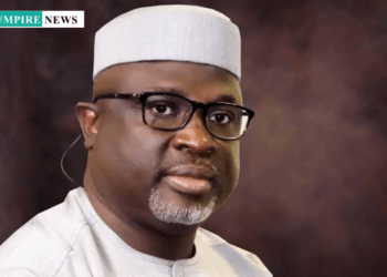 Ex-Rep Sunny-Goli Dismisses El-Rufai’s Alliance Call, Affirms Tinubu’s Leadership