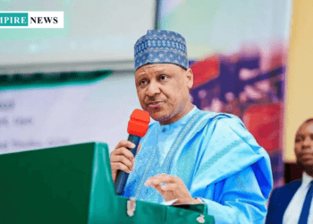 Gambaryan Lied, Says FG, Alleging Binance Offered $5m Payment