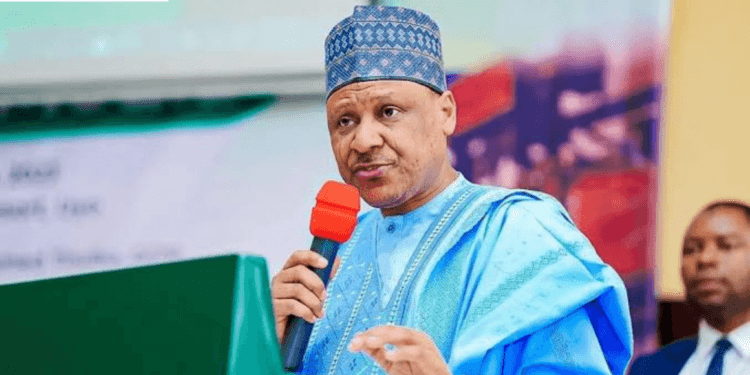 Gambaryan Lied, Says FG, Alleging Binance Offered $5m Payment
