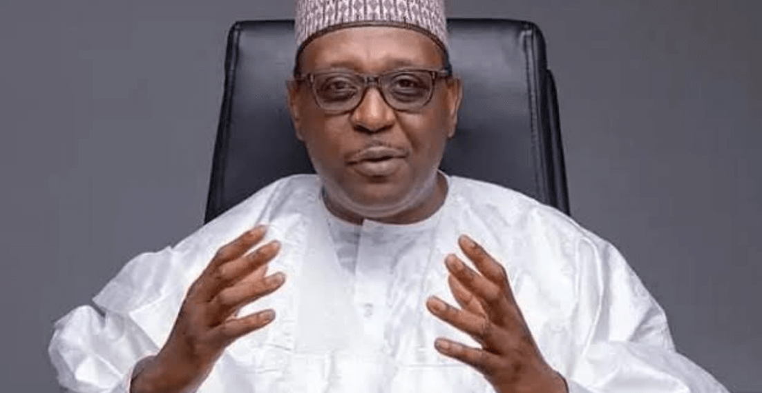 FG expresses confidence of self-funding healthcare despite exit USAID