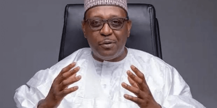 FG expresses confidence of self-funding healthcare despite exit USAID