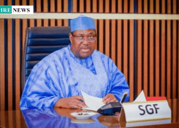 FG Reaffirm Commitment to Peace, Security Amid Growing Concerns