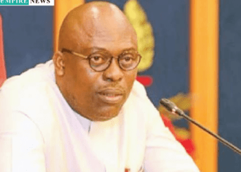 Supreme Court Dismisses Fubara’s Appeal Against Amaewhule’s Leadership of Rivers Assembly