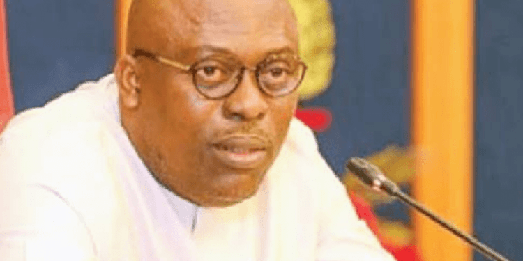 Supreme Court Dismisses Fubara’s Appeal Against Amaewhule’s Leadership of Rivers Assembly