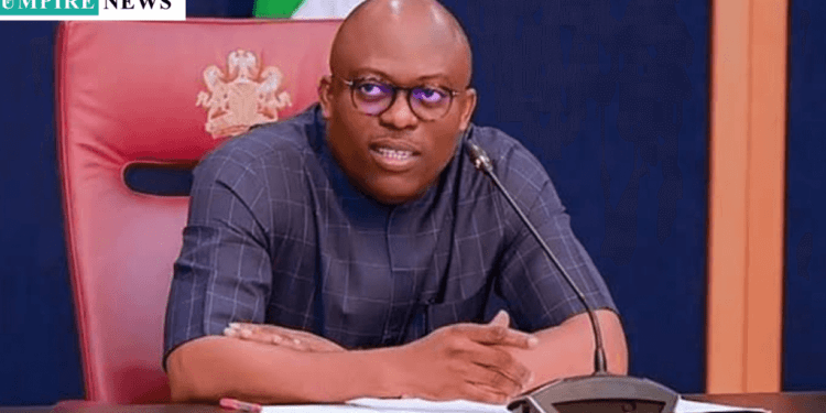 Fubara Promises New Hostels, Facilities to Revitalize Rivers Varsity