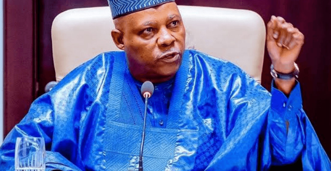 Shettima Intervenes in Hajj Visa Crisis: Nigerian Pilgrims to Benefit from New Measures