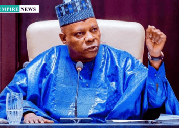 Shettima Intervenes in Hajj Visa Crisis: Nigerian Pilgrims to Benefit from New Measures