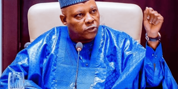 Shettima Intervenes in Hajj Visa Crisis: Nigerian Pilgrims to Benefit from New Measures