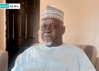 Dismissed INEC REC, Hudu Ari Asks for Fair Hearing, Alleges Neglect of Civil Service Rules