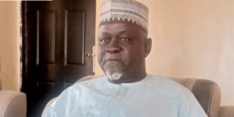 Dismissed INEC REC, Hudu Ari Asks for Fair Hearing, Alleges Neglect of Civil Service Rules