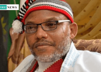 IPOB Leader Demands Reassignment of Case, Cites Judicial Precedents