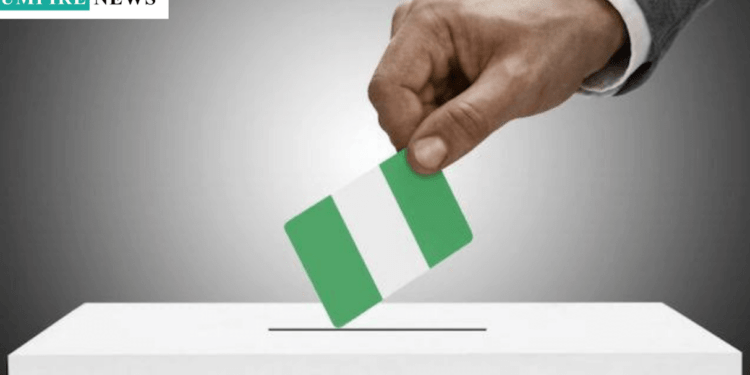 2027 ELECTIONS: WHY THE ELECTORAL ACT SHOULD BE AMENDED