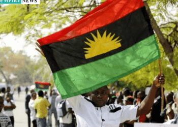 IPOB Challenges Court of Appeal’s Ruling on Terrorist Designation in High-Stakes Supreme Court Battle