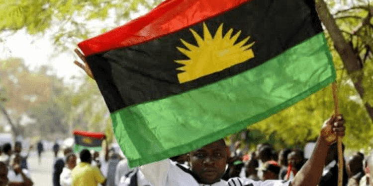 IPOB Challenges Court of Appeal’s Ruling on Terrorist Designation in High-Stakes Supreme Court Battle