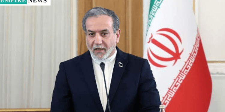 Iran Indicates Readiness to Negotiate with US, Says Not Under Pressure