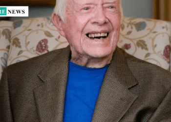 President Tinubu Mourns the Passing of Renowned Dutch-Nigerian Publisher, Joop Berkhout