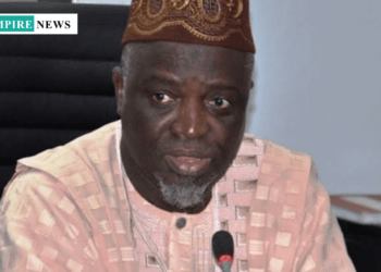 Over 11,000 Underage Candidates Registered for 2025 UTME, Says JAMB Registrar