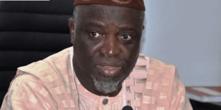 Over 11,000 Underage Candidates Registered for 2025 UTME, Says JAMB Registrar