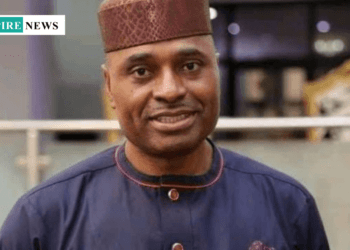 Labour Party Crisis: Kenneth Okonkwo Rejects Abure’s Leadership