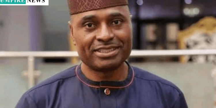 Labour Party Crisis: Kenneth Okonkwo Rejects Abure’s Leadership