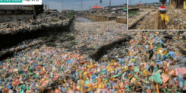LAWMA Issues Stern Warning Against Illegal Recycling and Scavenging in Lagos