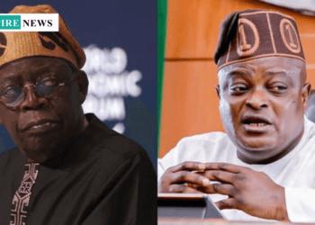 Lagos APC Crisis Deepens: Obasa’s Removal Sparks Division and Opposition Interest