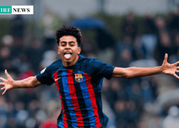 Laliga: Yamal Shines as Barcelona Secures Hard-Fought Victory Against Alaves