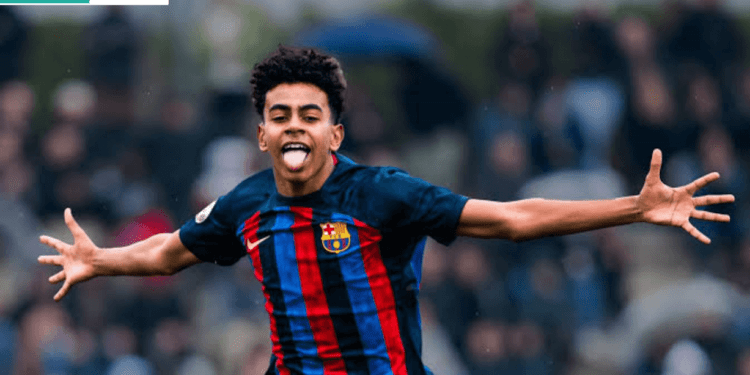Laliga: Yamal Shines as Barcelona Secures Hard-Fought Victory Against Alaves