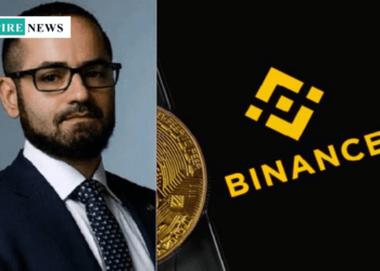 Binance