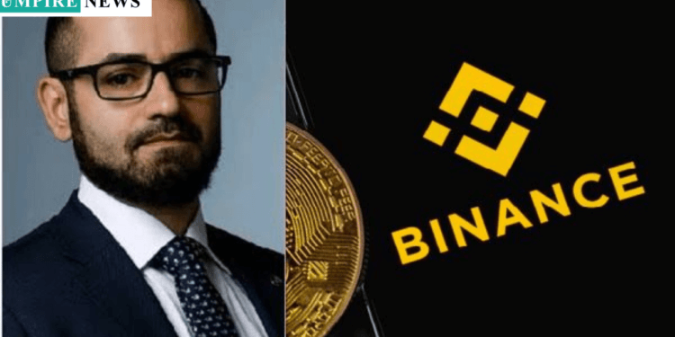 Binance