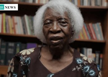 Literary Icon Mabel Segun Celebrates 95th Birthday with Grand Tribute