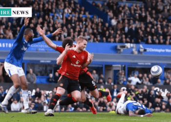 Man Utd Battles For Single Point as Amorim Says Club Has to Survive This Season