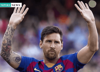 Messi Hints at Barcelona Comeback, Says He Wants to Play at New Camp Nou
