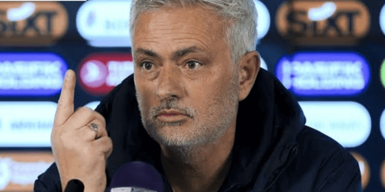 Mourinho