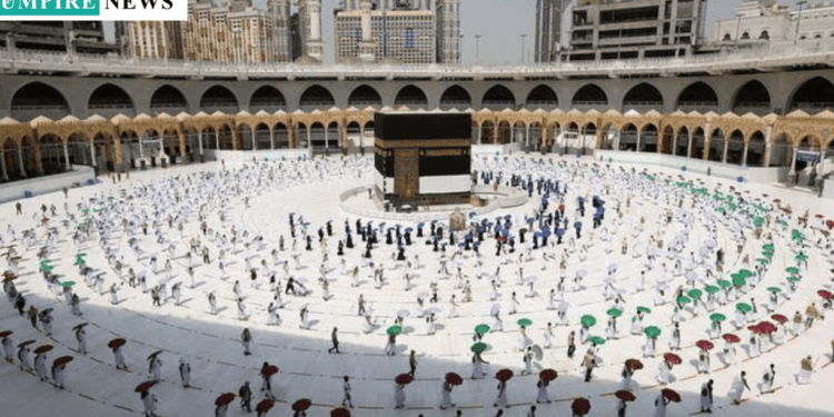 Lagos State Muslim Pilgrims Welfare Board Extends Hajj Payment Deadline