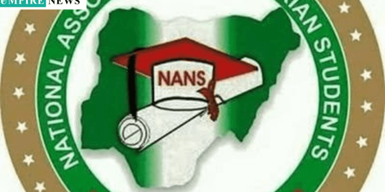 NANS