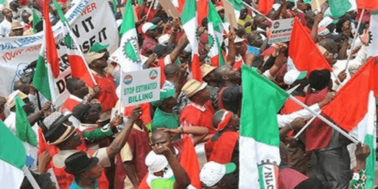 NLC Threatens Shutdown, Ask Workers to Boycott Network Providers