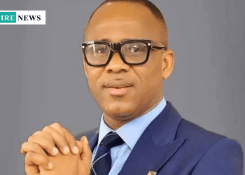 Kwankwaso’s VP Candidate, Idahosa, Says INEC Not Put In Check By Anyone